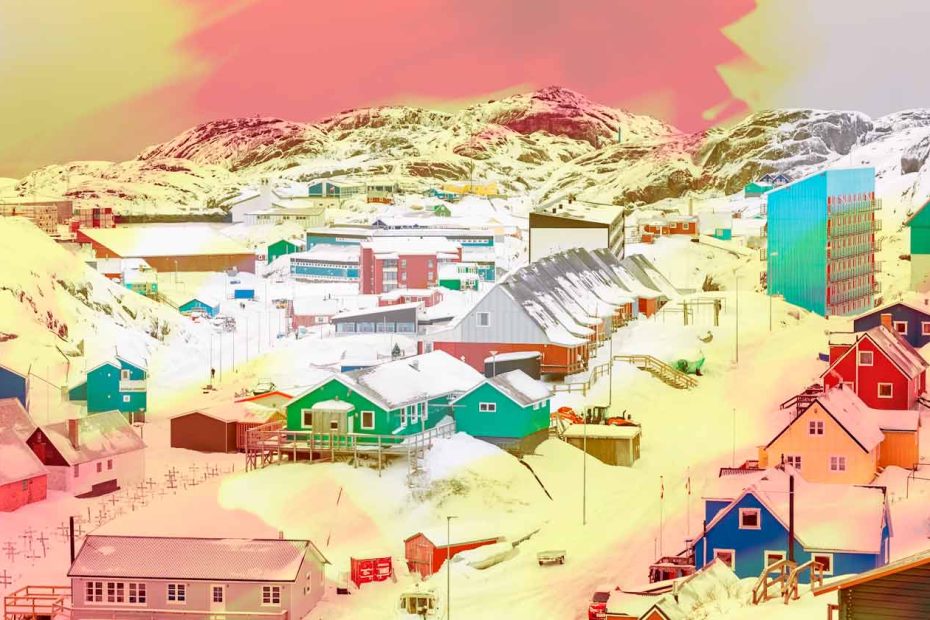 Groenlandia: qué ver y hacer en la aventura más salvaje de tu vida Groenlandia Que Ver Hacer Y Explorar