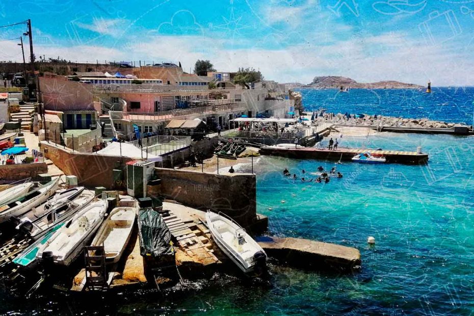 Guía de viaje a Galaxidi: el elegante pueblo naval de Grecia Que Ver En Galaxidi Grecia