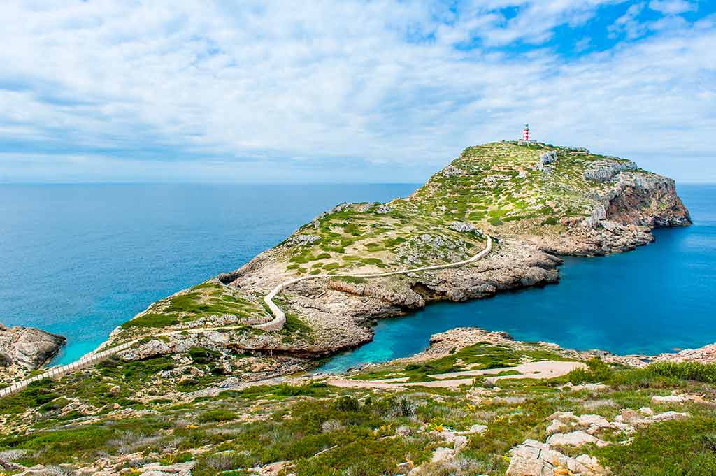 Guía del Archipiélago de Cabrera: el último refugio virgen del Mediterráneo Visita Al Archipielago De Cabrera