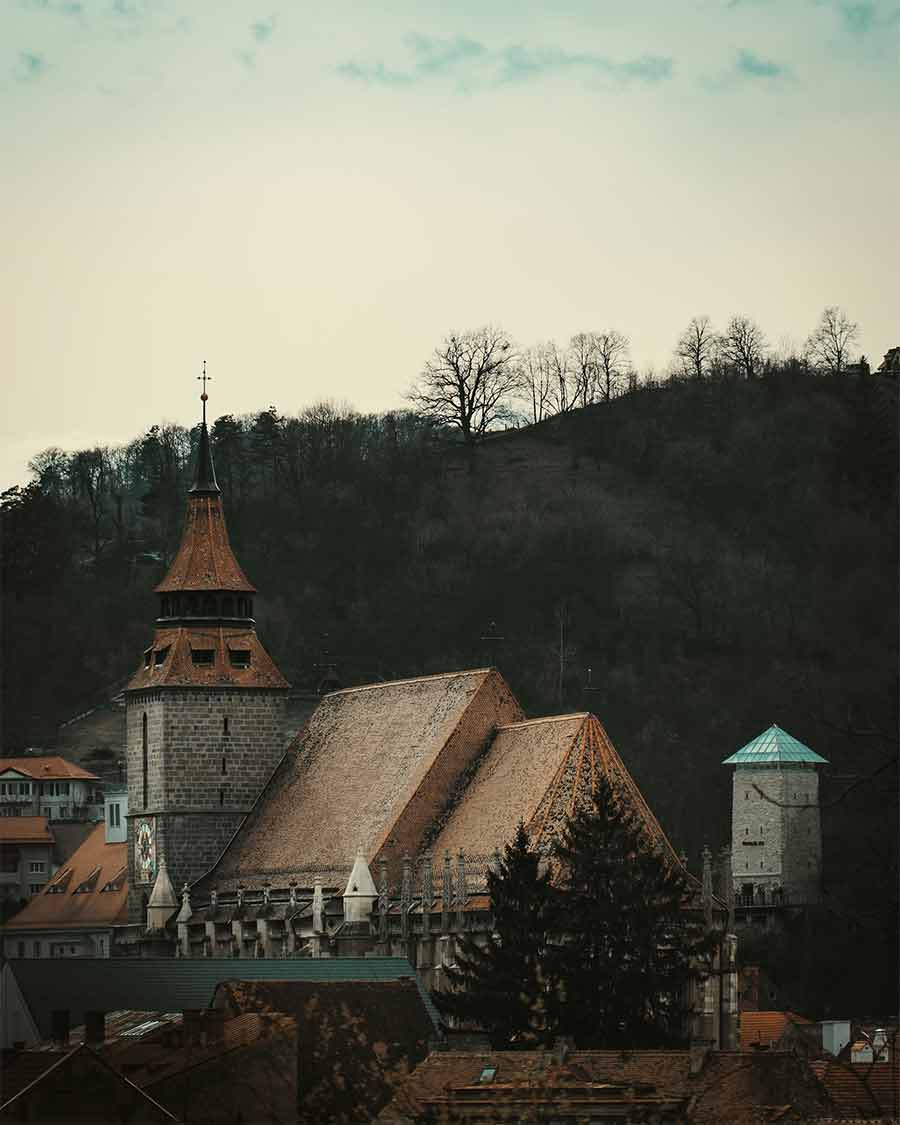 Transilvania: qué ver en la tenebrosa tierra del Conde Drácula Que Ver En Transilvania