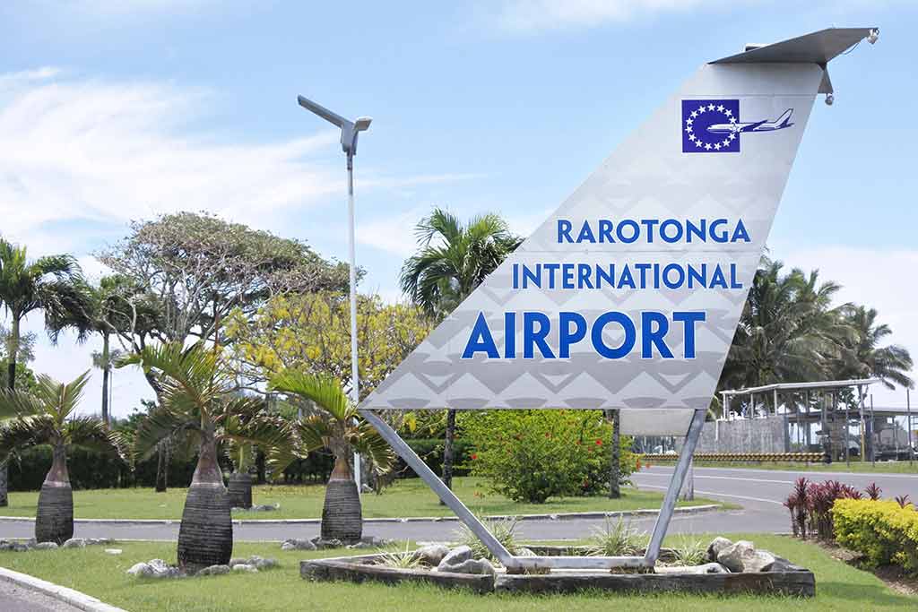 Guía completa de viaje a las Islas Cook en la Polinesia Rarotonga