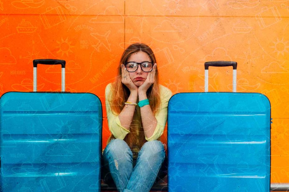 5 Consejos para Reclamaciones de Vuelos que debes Conocer Reclamaciones De Vuelos Iberia