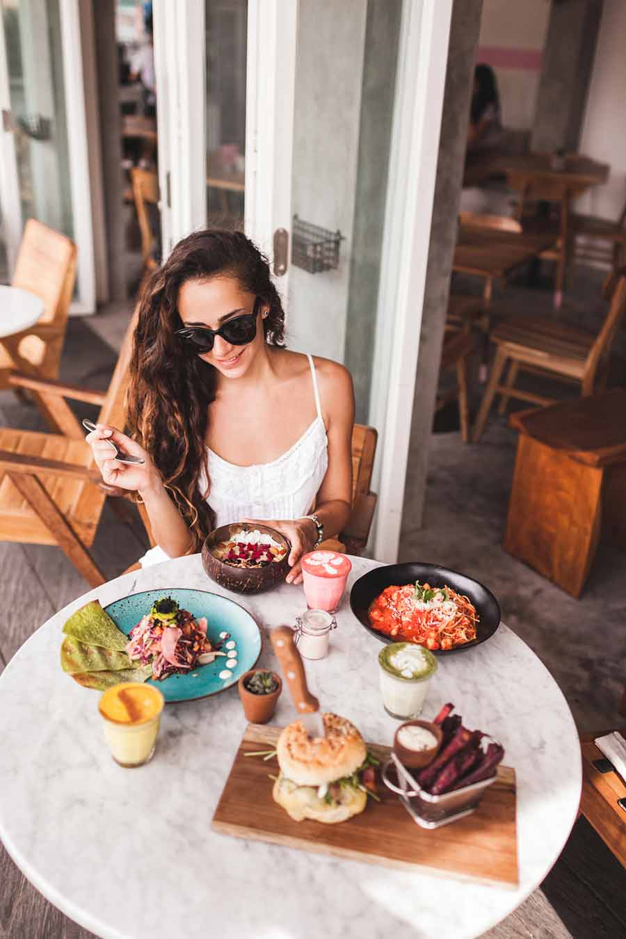 Cómo disfrutar de experiencias culinarias únicas mientras viajas innovación en la gastronomía viajera
