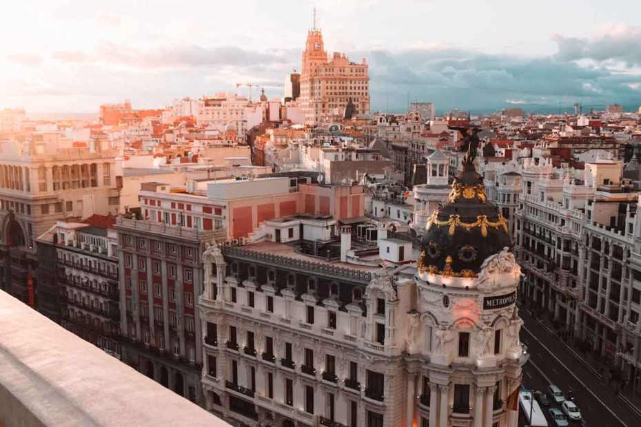 ¿Dónde ir en Madrid? Lugares imprescindibles Mejores Lugares Donde Ir En Madrid