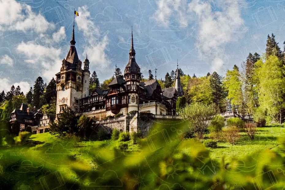 Que Ver En Transilvania Rumania