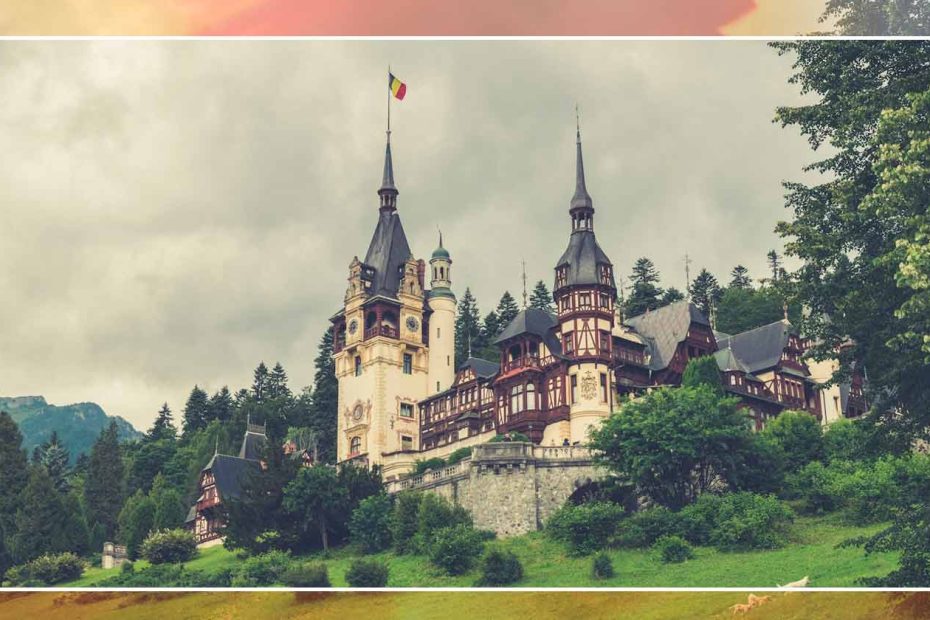 Transilvania: qué ver en la tenebrosa tierra del Conde Drácula Transilvania Que Ver