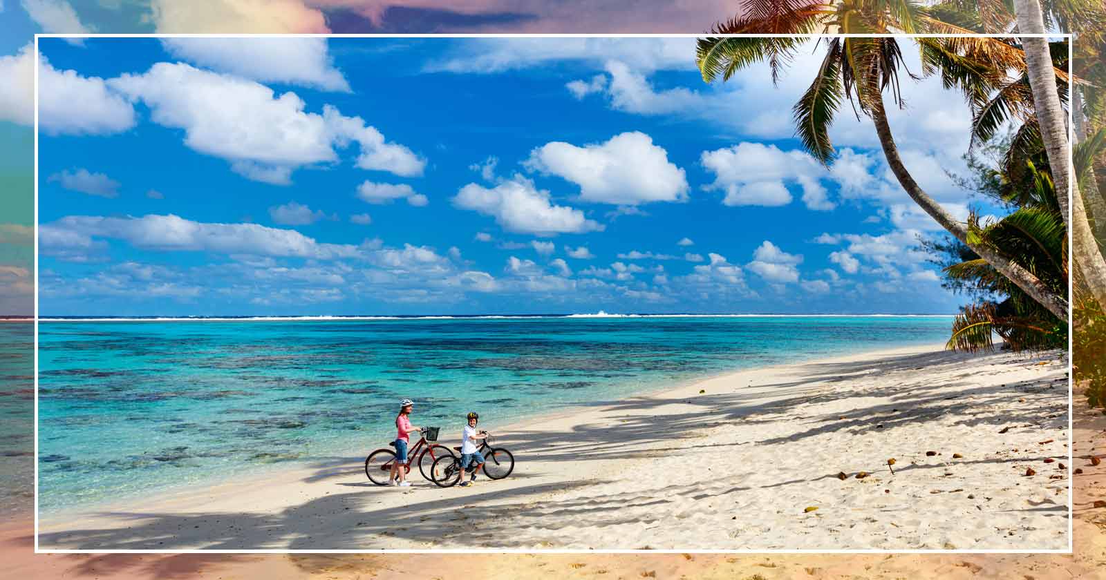 Guía completa de viaje a las Islas Cook en la Polinesia Viaje A Las Islas Cook