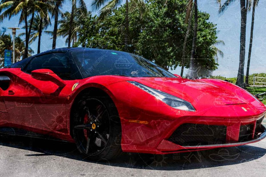 Alquilar coche de lujo en Mallorca: la guía que necesitas antes de reservar Alquilar Coche De Lujo En Mallorca