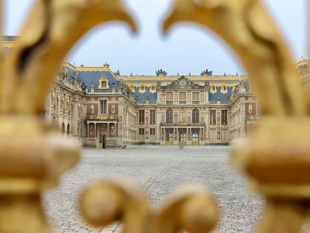 Guía para visitar el Palacio de Versalles: entradas, horarios y qué ver Entradas Para El Palacio De Versalles