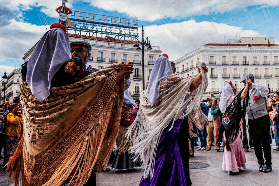 Feria de San Isidro: todo lo que necesitas saber antes de viajar a Madrid en mayo Feria De San Isidro