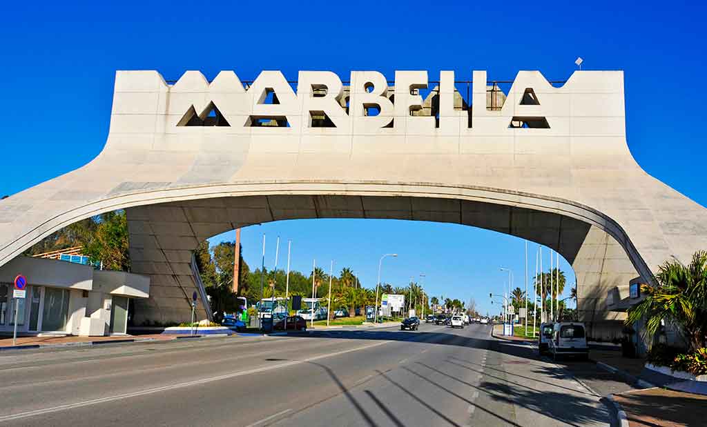Descubre Marbella: Historia, Lujo y Encanto Mediterráneo en la Costa del Sol Marbella Ciudad