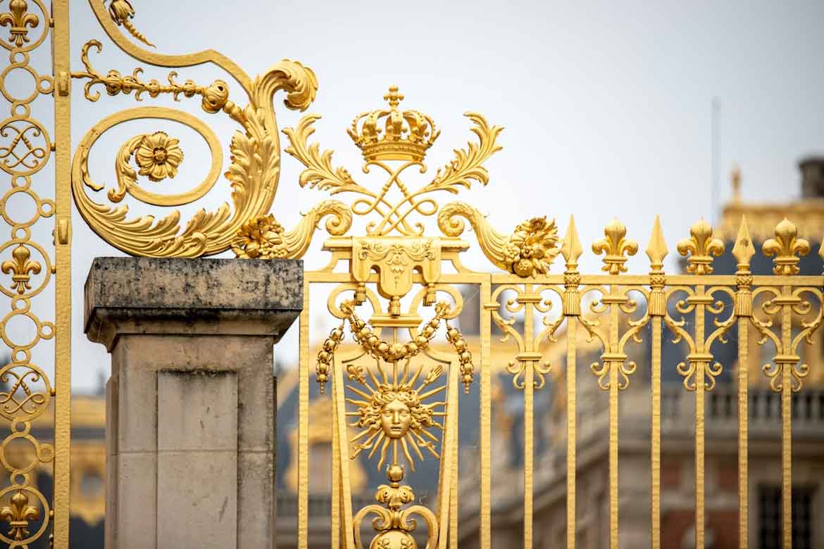 Guía para visitar el Palacio de Versalles: entradas, horarios y qué ver Palacio De Versalles Visita