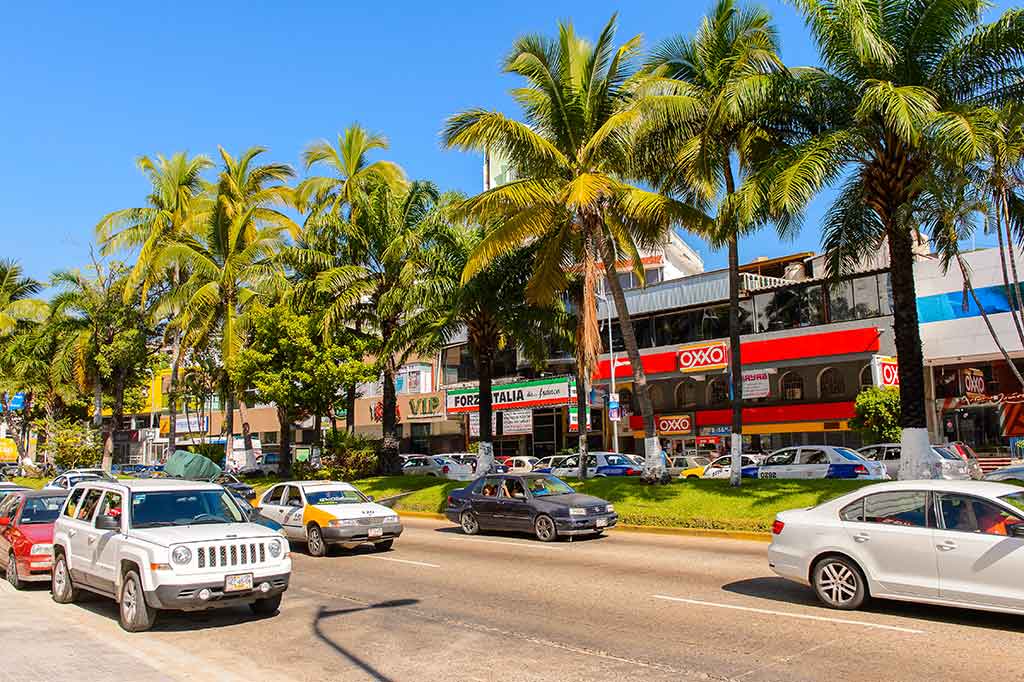 Acapulco: la guía completa para vivir el puerto como nunca Seguridad Y Salud Acapulco