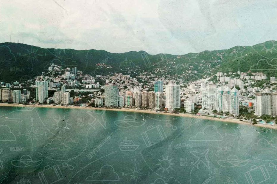 Acapulco Mexico