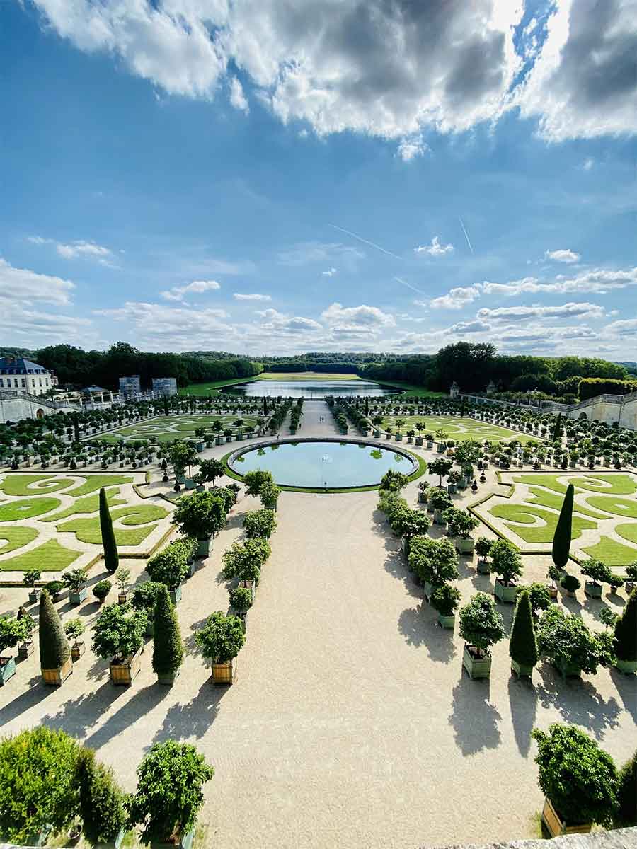 Guía para visitar el Palacio de Versalles: entradas, horarios y qué ver Cuando Visitar El Palacio De Versailles