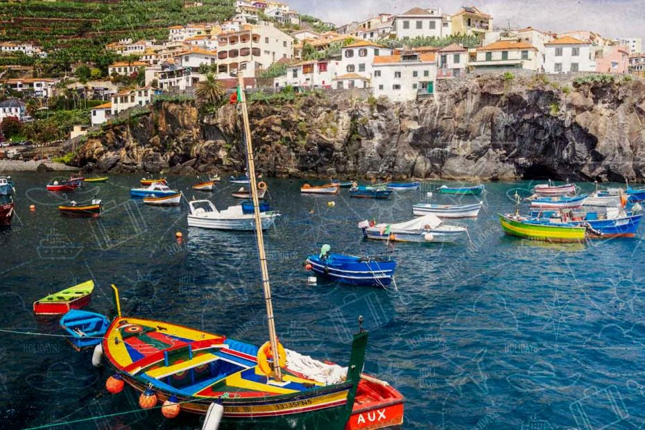 Madeira: guía completa de la isla más espectacular de Portugal Madeira Portugal
