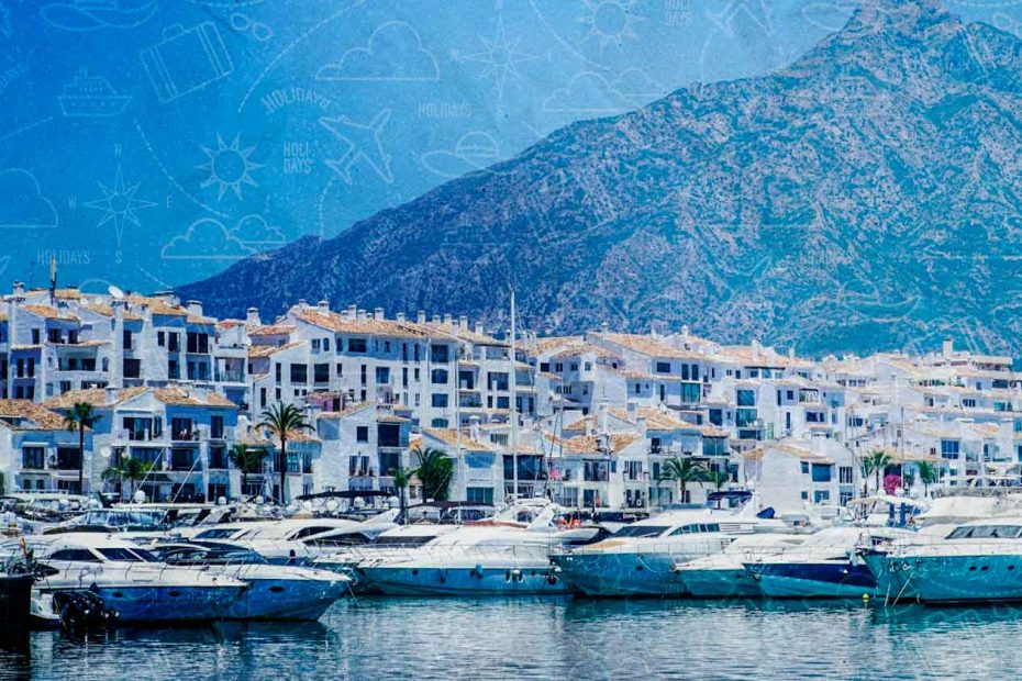Descubre Marbella: Historia, Lujo y Encanto Mediterráneo en la Costa del Sol Marbella Que Ver
