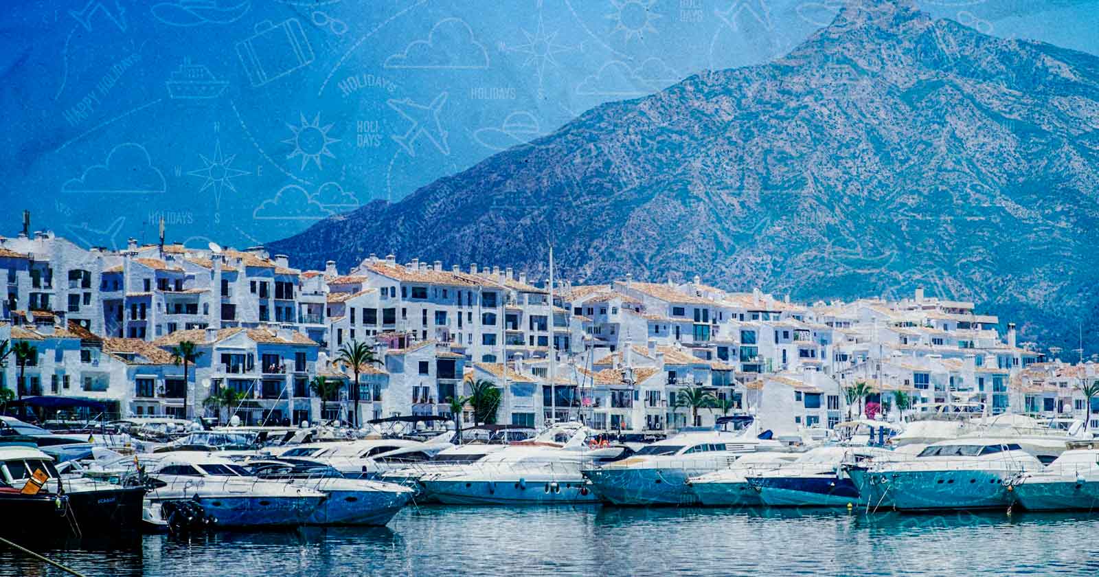 Descubre Marbella: Historia, Lujo y Encanto Mediterráneo en la Costa del Sol Marbella Que Ver