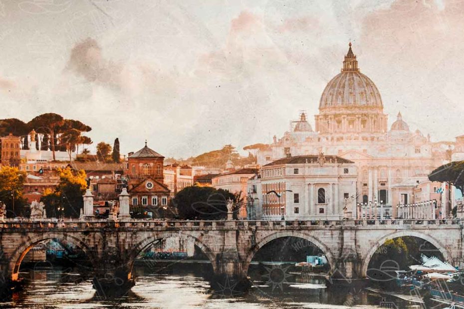 Los sitios históricos de Roma imprescindibles para una experiencia inolvidable Sitios Historicos De Roma