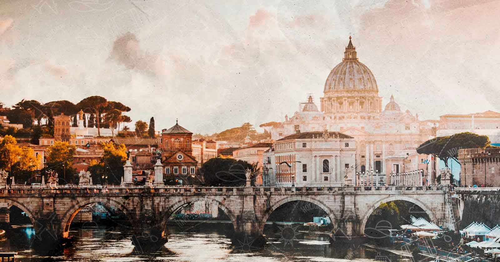 Los sitios históricos de Roma imprescindibles para una experiencia inolvidable Sitios Historicos De Roma
