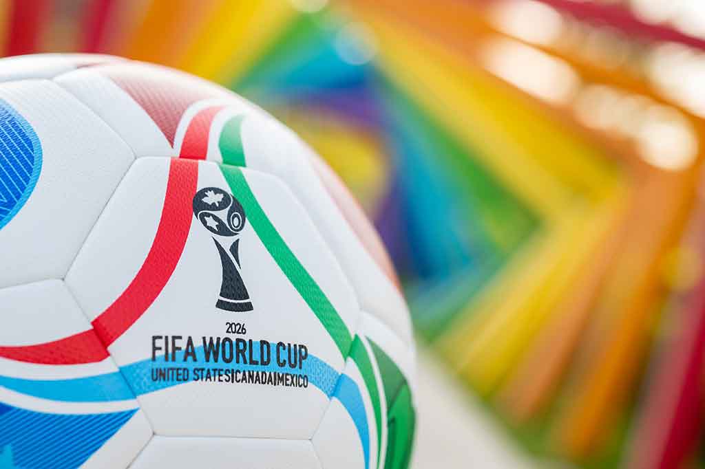 Guía de viaje al Mundial 2026: Todo lo que necesitas saber Asistir Al Mundial 2026