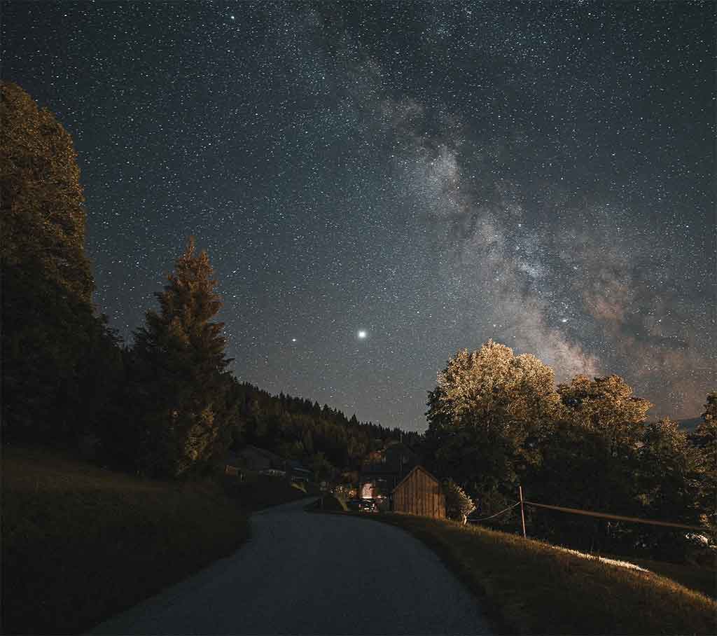 Guía de escapadas y experiencias en Castilla y León para viajeros Astroturismo En Castilla Y Leon