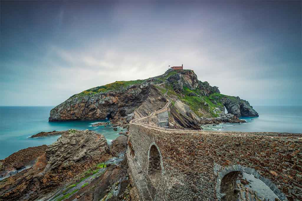 Qué ver en el País Vasco: una aventura inolvidable llena de historia, cultura y belleza natural Descubriendo San Juan De Gaztelugatxe