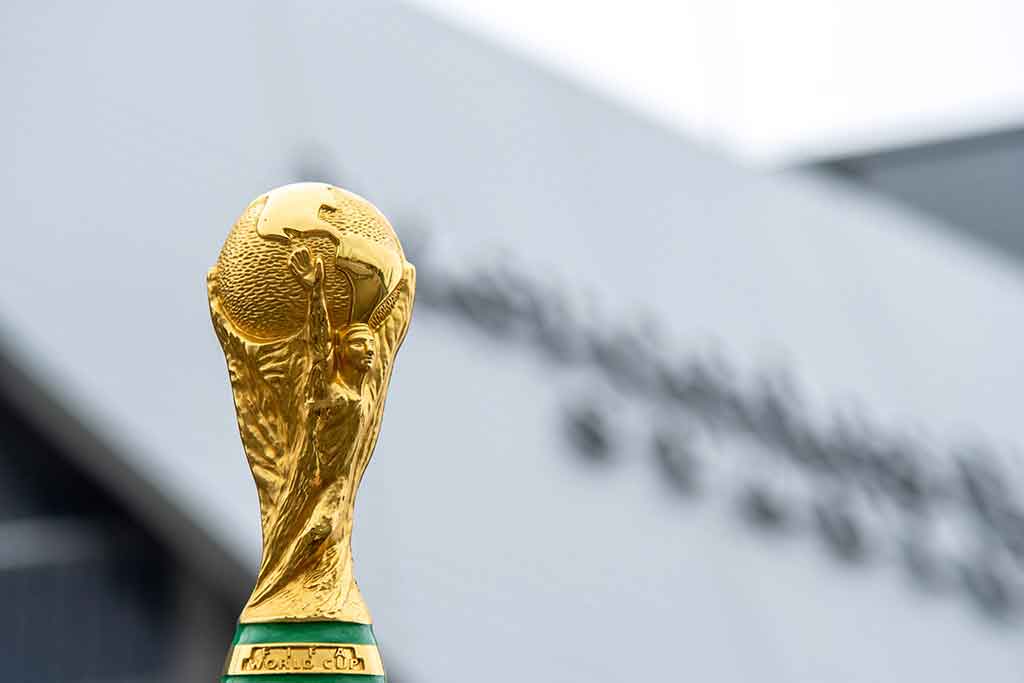 Guía de viaje al Mundial 2026: Todo lo que necesitas saber El próximo Mundial 2026