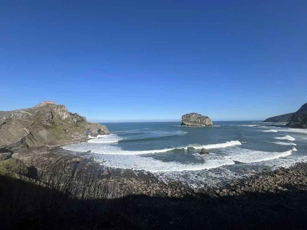 San Juan de Gaztelugatxe: Guía para visitar la icónica ermita vasca Gaztelugatxe