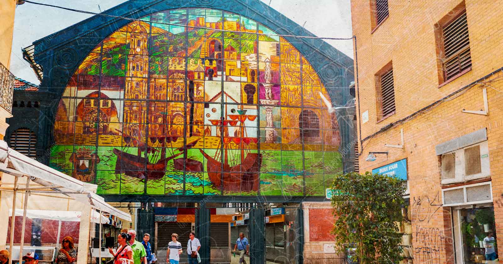 Guía completa para moverse por Málaga: transporte, precios y consejos Guía completa para moverse por Málaga