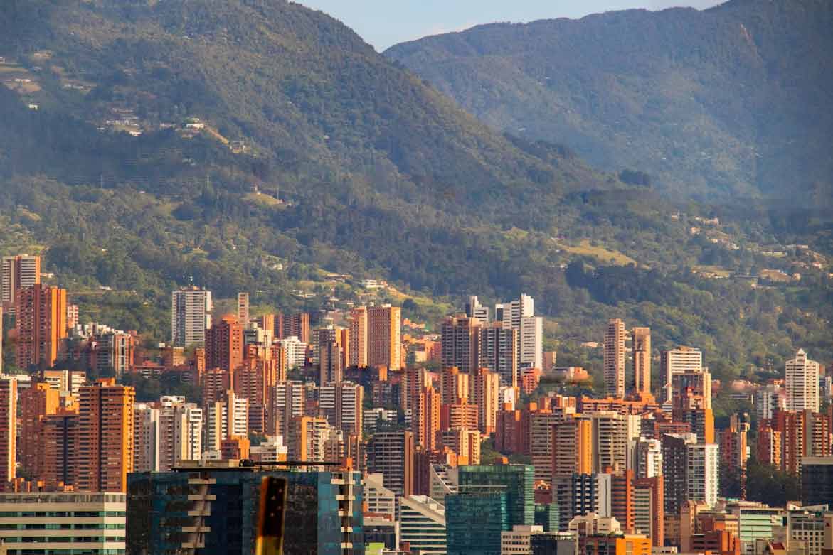 Medellín: Qué hacer en la ciudad de la eterna primavera Que Hacer En Medellín
