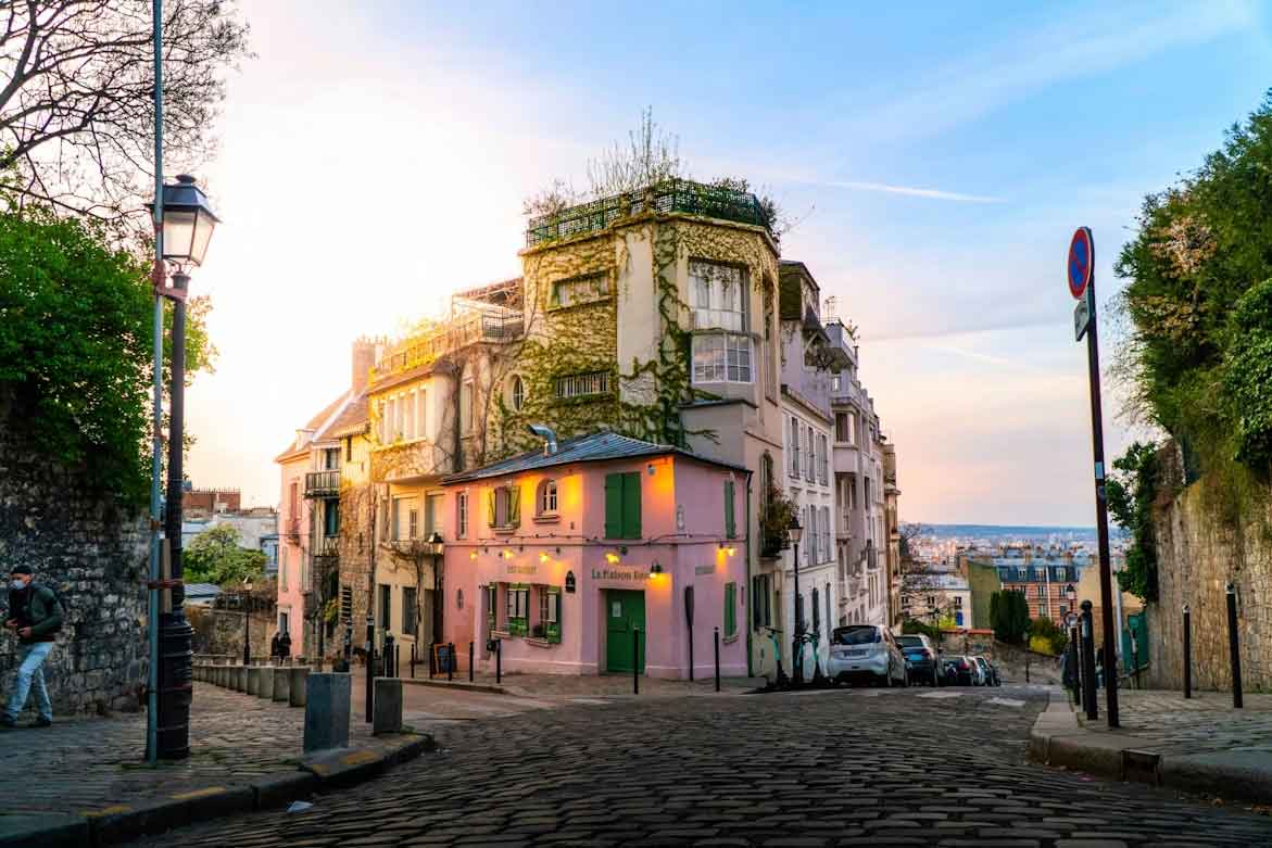 Montmartre: Guía definitiva para descubrir qué hacer en el corazón bohemio de París Que Ver Y Hacer En Montmartre