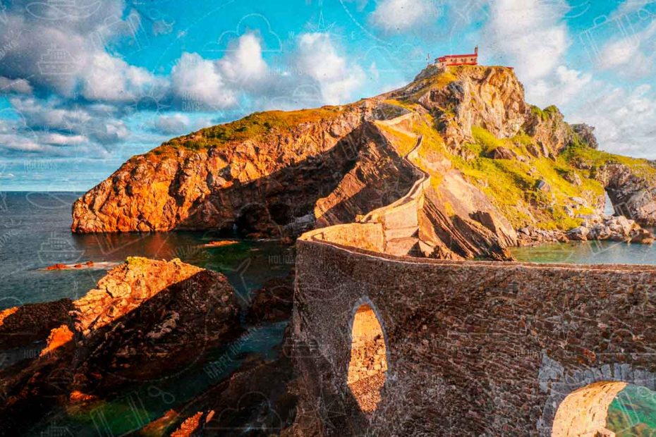 San Juan de Gaztelugatxe: Guía para visitar la icónica ermita vasca San Juan De Gaztelugatxe