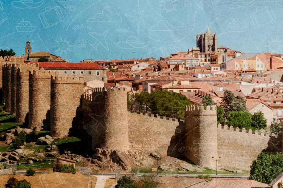 Guía de escapadas y experiencias en Castilla y León para viajeros Escapadas Y Experiencias En Castilla Y Leon