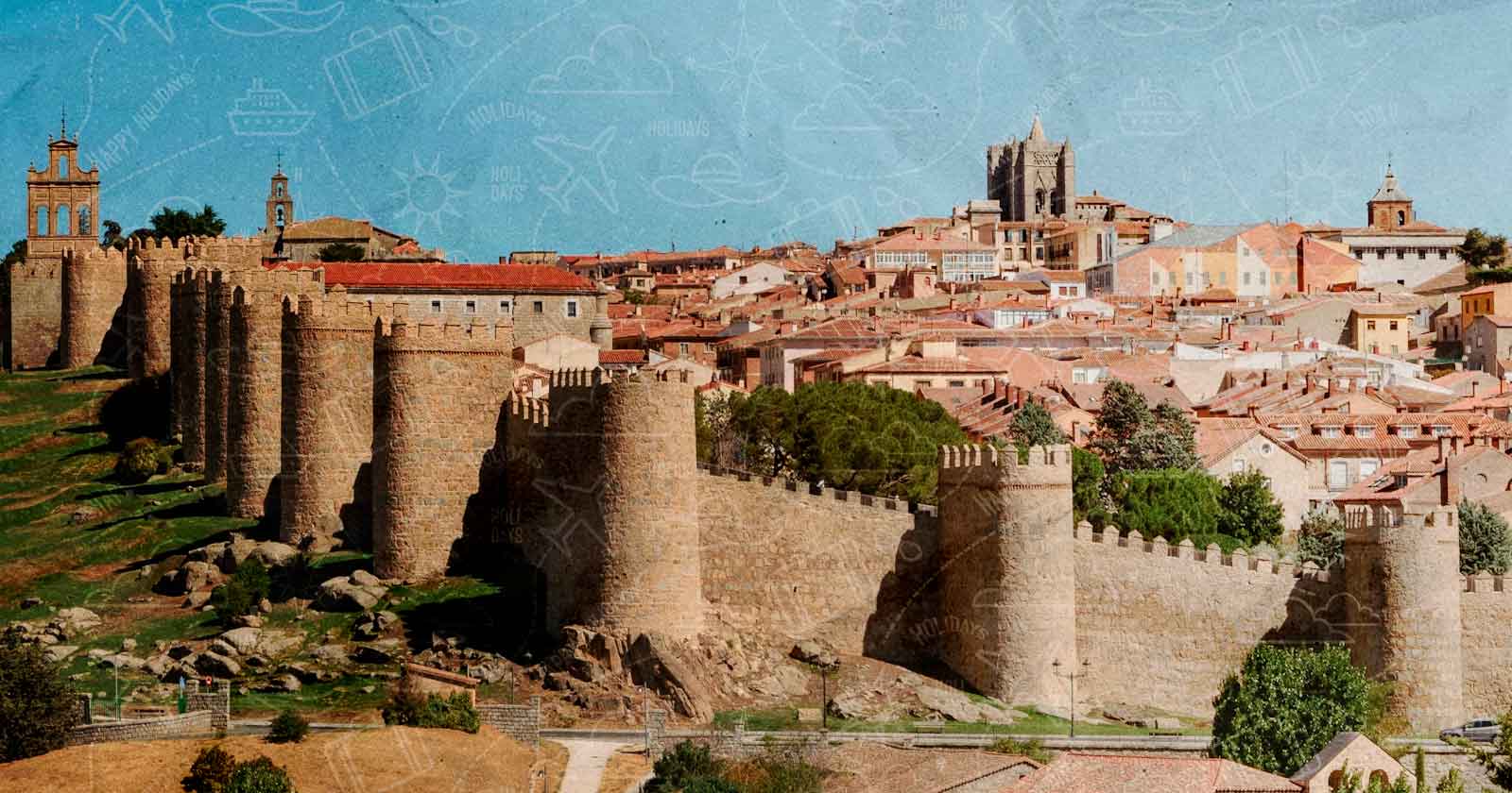 Guía de escapadas y experiencias en Castilla y León para viajeros Escapadas Y Experiencias En Castilla Y Leon