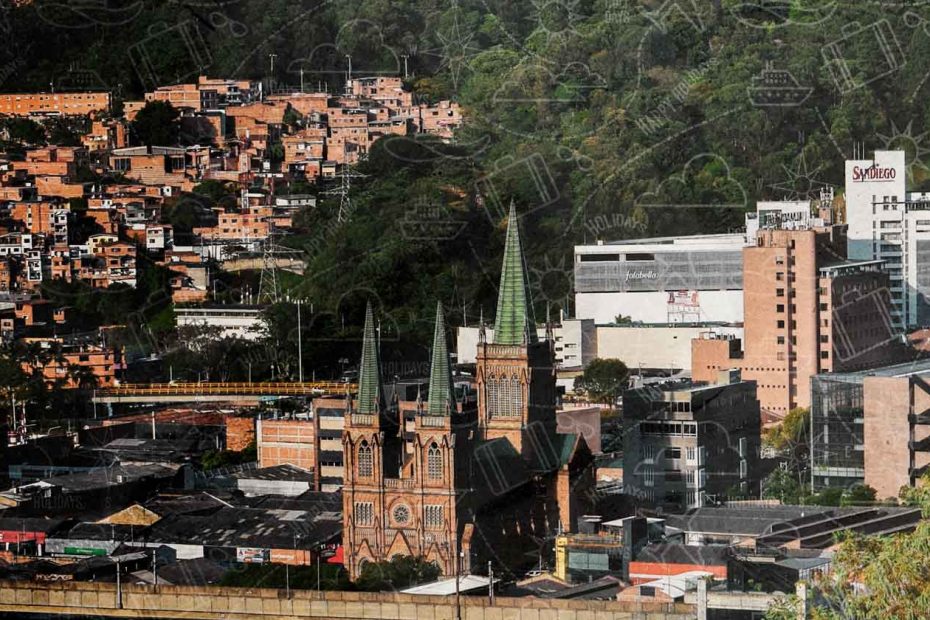 Medellín: Qué hacer en la ciudad de la eterna primavera Medellin Colombia