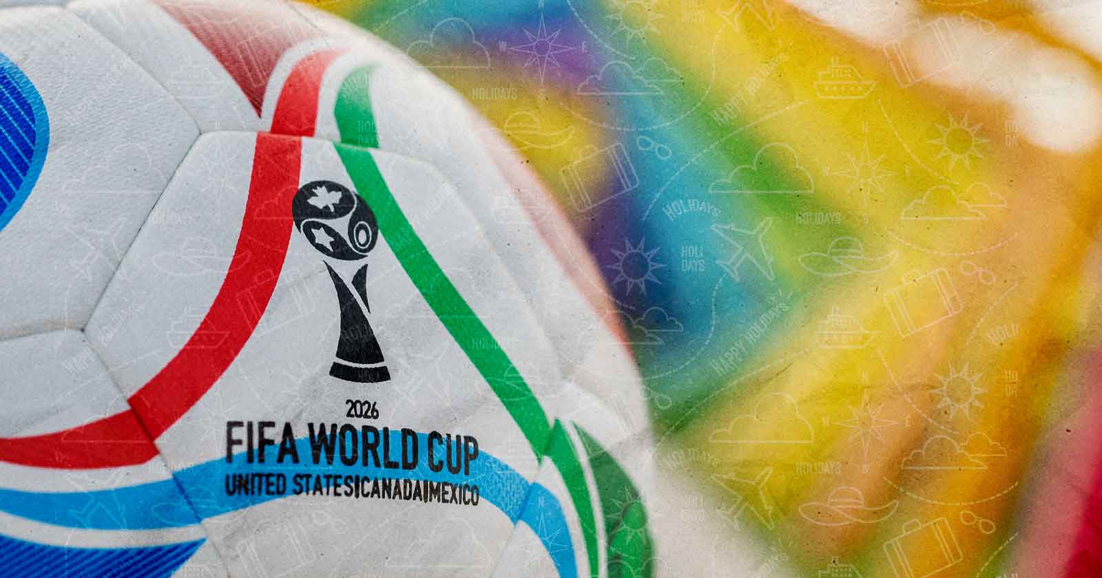 Guía de viaje al Mundial 2026: Todo lo que necesitas saber Mundial 2026 Guia De Viaje