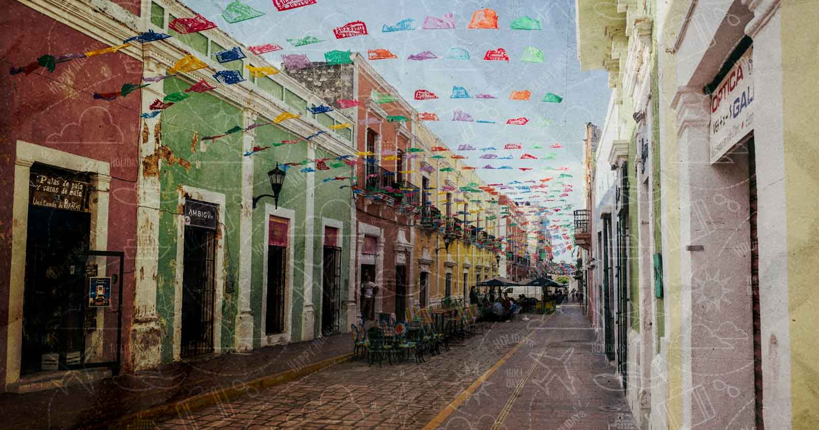 Valladolid: Guía completa de viaje a la joya escondida de Yucatán Valladolid Mexico