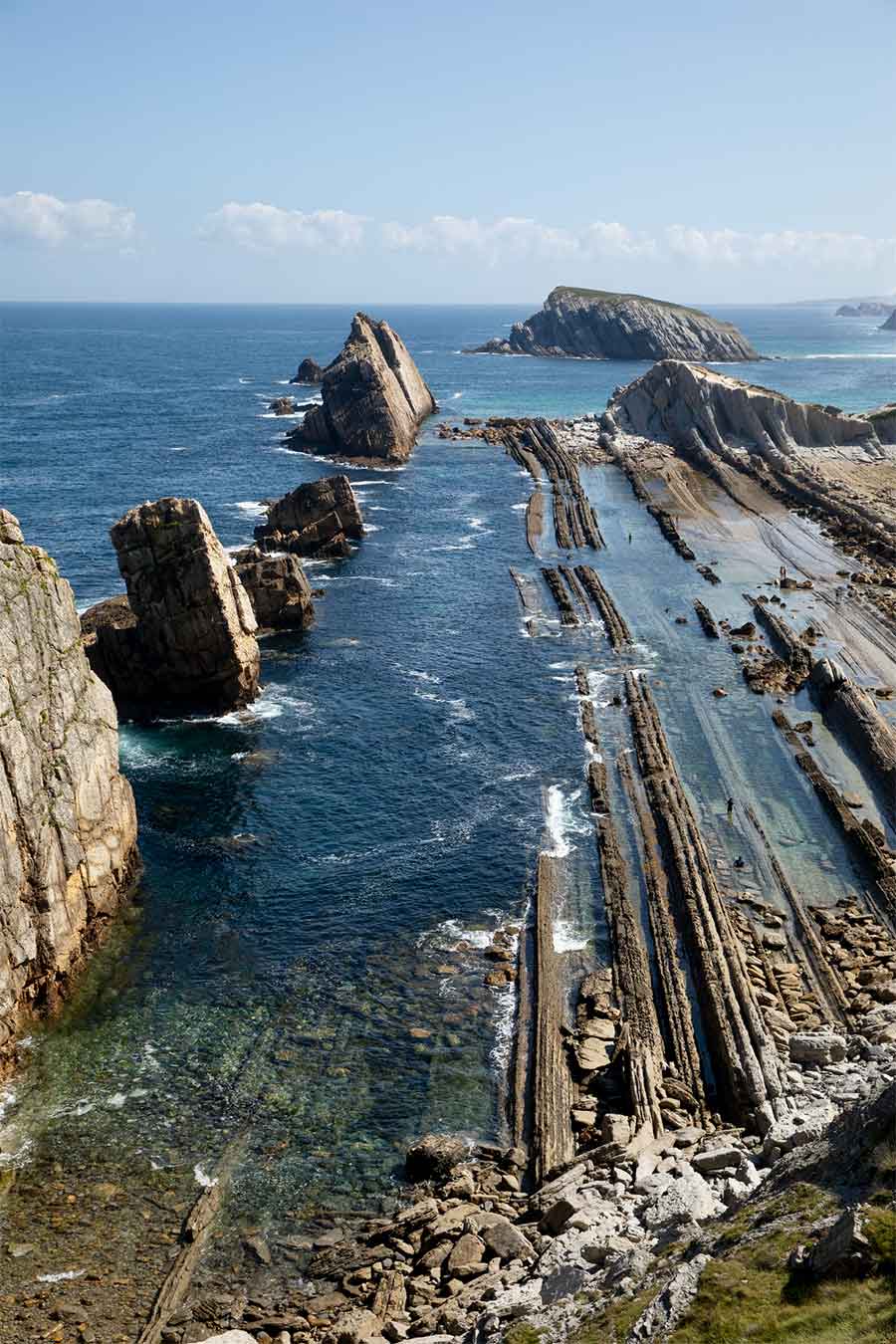 San Juan de Gaztelugatxe: Guía para visitar la icónica ermita vasca Visitar San Juan De Gaztelugatxe