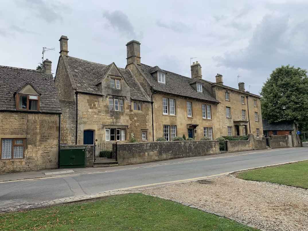 El encanto de los Cotswolds: una guía de viaje definitiva Chipping Campden
