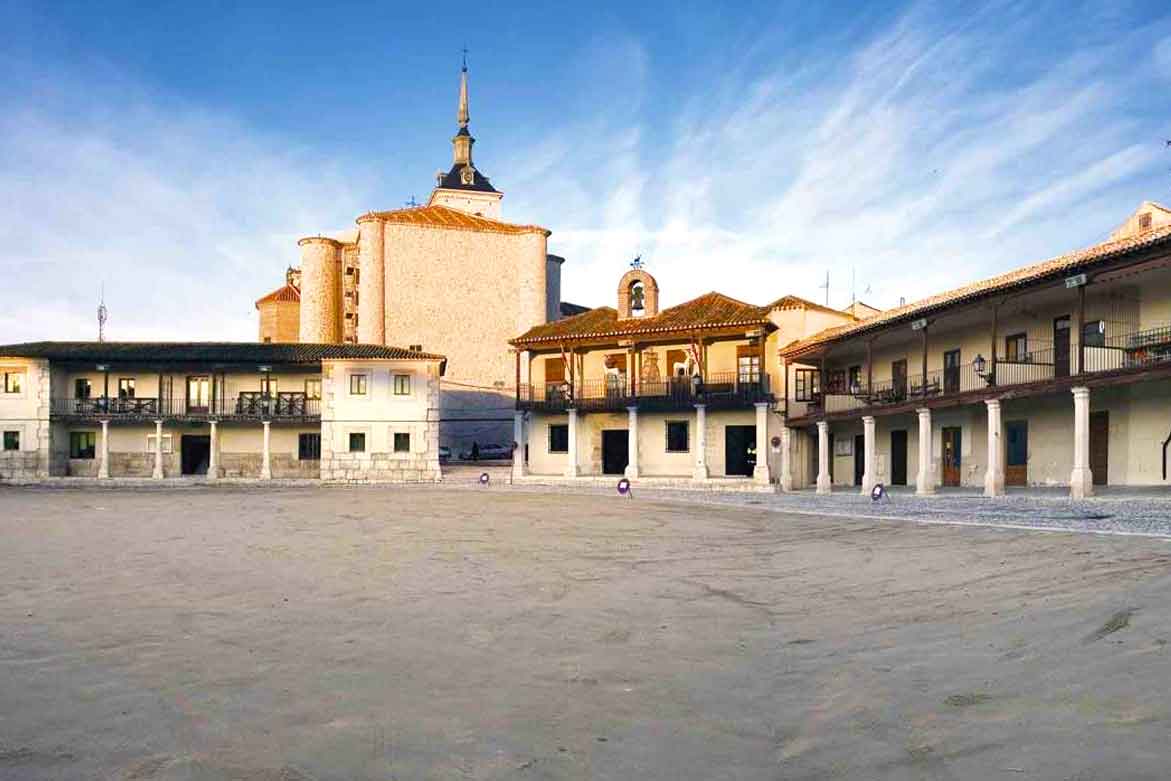 Los pueblos de Madrid más bonitos: Guía de escapadas imprescindibles Colmenar De Oreja