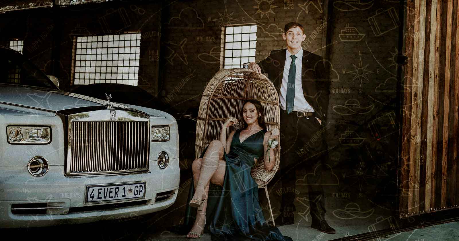 Fin de semana VIP en Barcelona: El itinerario definitivo para 48 horas de puro lujo Fin De Semana VIP En Barcelona