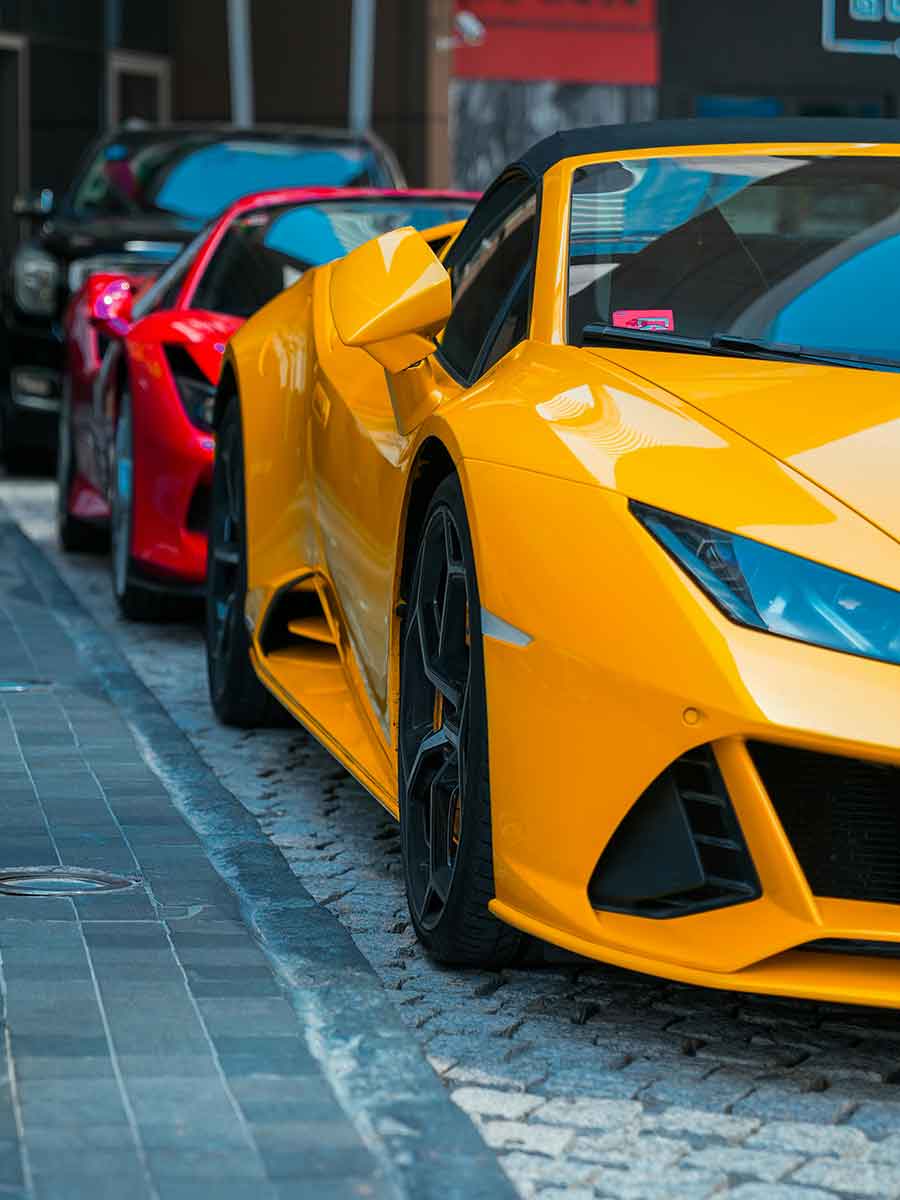 Fin de semana VIP en Barcelona: El itinerario definitivo para 48 horas de puro lujo Itinerario VIP Fin De Semana VIP En Barcelona