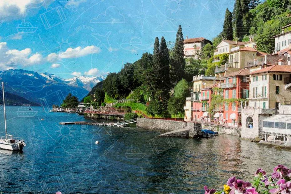 Lago Como: Las 18 mejores actividades y qué hacer en este paraíso italiano Lago Como