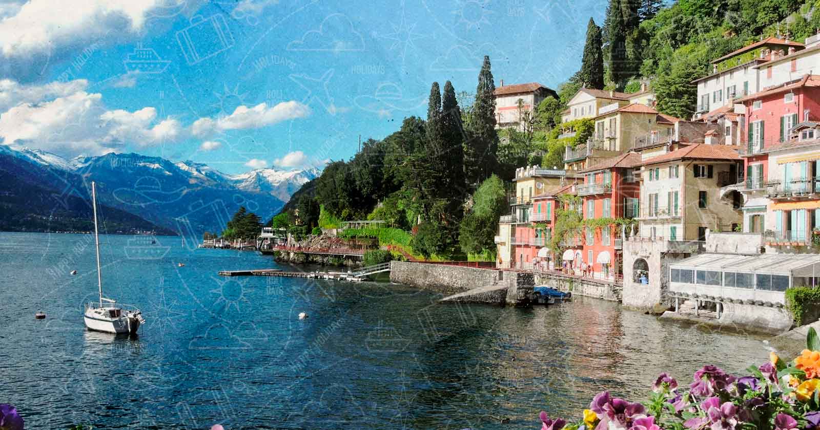 Lago Como: Las 18 mejores actividades y qué hacer en este paraíso italiano Lago Como