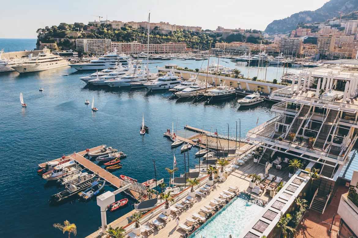 Guía de la Riviera Francesa: Seis ciudades imprescindibles en la Costa Azul Mónaco Riviera Francesa