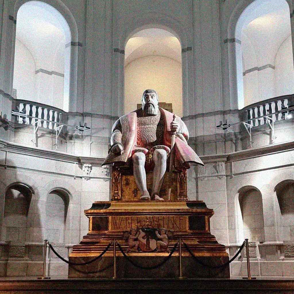 Guía para visitar los museos nórdicos de Estocolmo Nordiska Museet