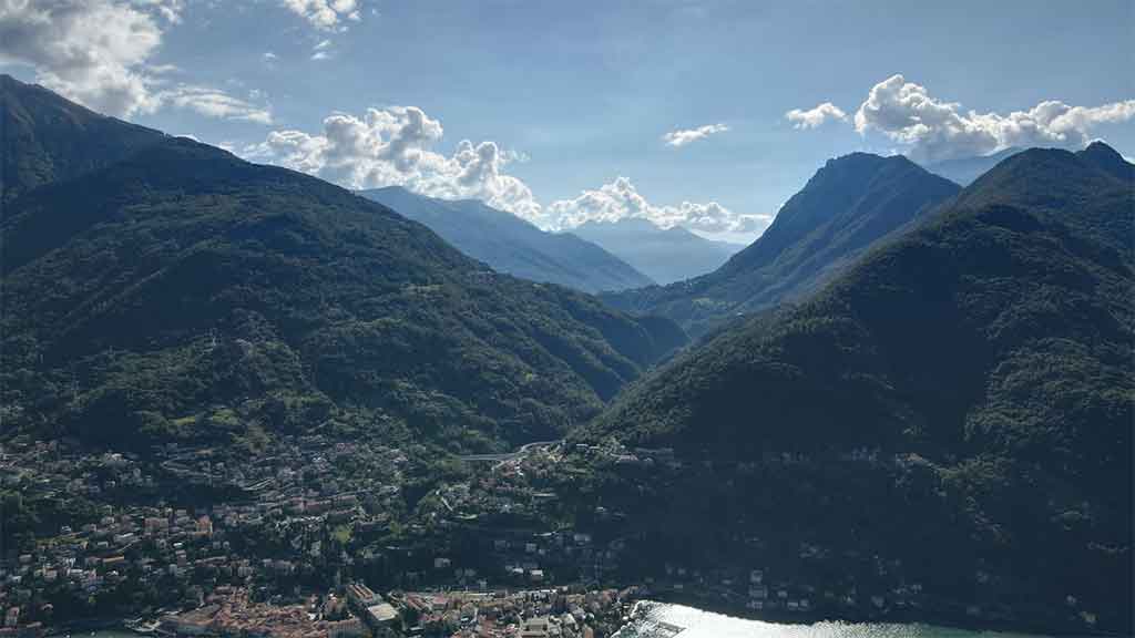 Lago Como: Las 18 mejores actividades y qué hacer en este paraíso italiano Orrido Di Bellano