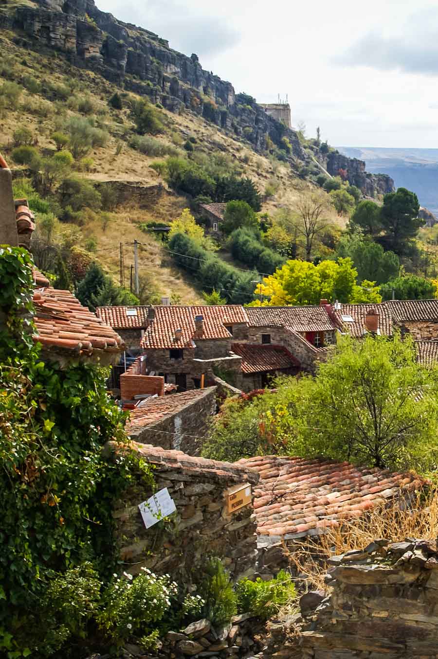 Los pueblos de Madrid más bonitos: Guía de escapadas imprescindibles Patones De Arriba