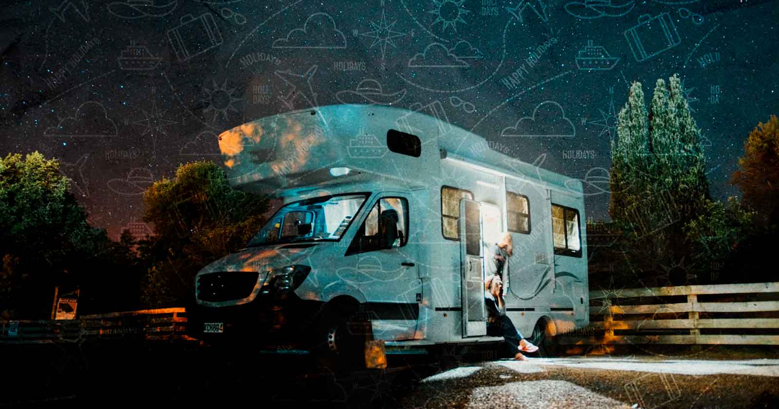 Pernoctar en Madrid con camper: guía 2026 de áreas, campings y normativa Pernoctar En Madrid Con Camper Guia